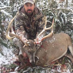 Meet your Posher, Tracy